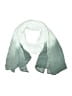 Unbranded Teal Scarf One size - photo 1