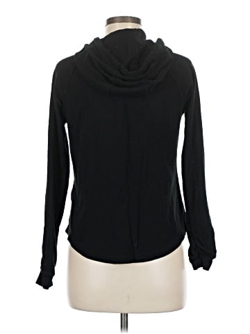 Calvin Klein Performance Zip Up Hoodie (view 2)
