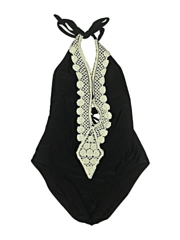 Mossimo One Piece Swimsuit (view 1)