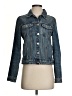 Zara Blue Denim Jacket Size S - photo 1