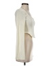 Unbranded Ivory Long Sleeve Top Size S - photo 4