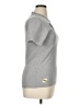 TRACKSMITH Gray Active T-Shirt Size XL - photo 4