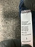 Democracy Blue Long Sleeve Top Size S - photo 8