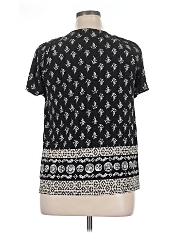 Style&Co Short Sleeve T-Shirt (view 2)
