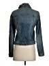 Zara Blue Denim Jacket Size S - photo 2