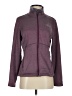 The North Face Purple Cardigan Size S - photo 1