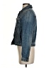 Zara Blue Denim Jacket Size S - photo 5