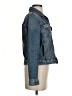 Zara Blue Denim Jacket Size S - photo 4
