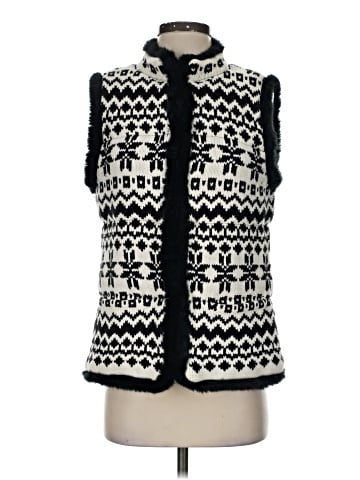Talbots Vest (view 1)