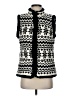 Talbots Ivory Vest Size S - photo 1