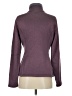 The North Face Purple Cardigan Size S - photo 2