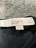 Ann Taylor LOFT Solid Black Jumpsuit Size 00 Petite - photo 4