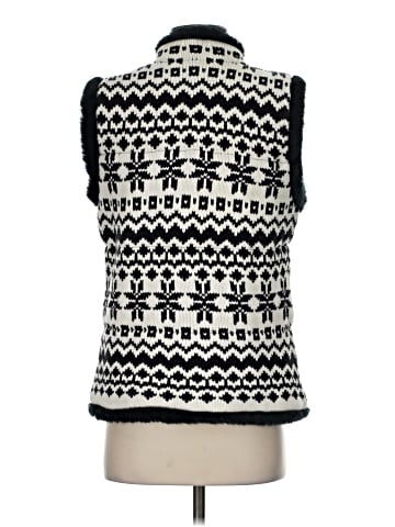 Talbots Vest (view 2)