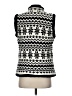 Talbots Ivory Vest Size S - photo 2