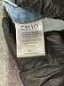 Cello Jeans Hearts Blue Jeans Size 7 - photo 8