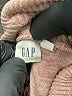 Gap Pink Long Sleeve Top Size M - photo 7