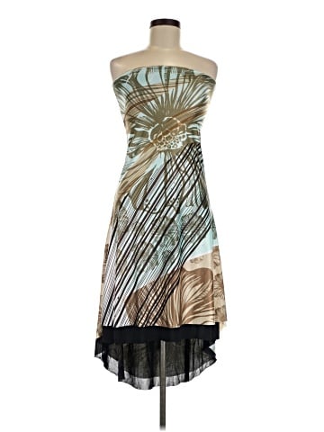Orb Cocktail Dress (view 1)