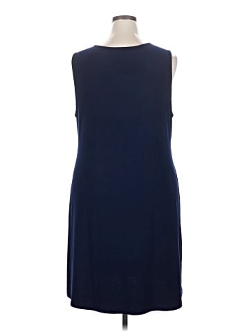 NY Collection Casual Dress (view 2)
