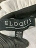 ELOQUII Black Sweatshirt Size 18 Plus - photo 7