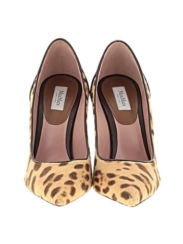 Max Mara Heels (view 2)