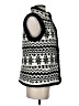 Talbots Ivory Vest Size S - photo 4