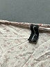 Sacred Threads 100% Cotton Ivory Long Sleeve Blouse One size - photo 7