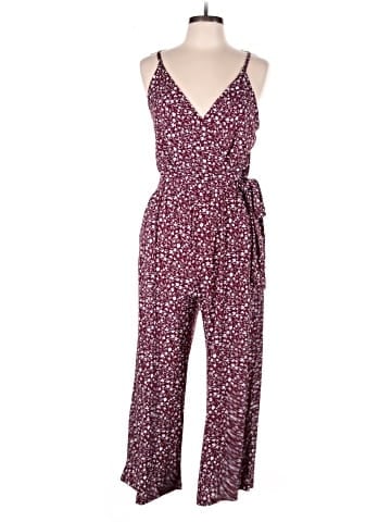 Kaileigh Jumpsuit (view 1)