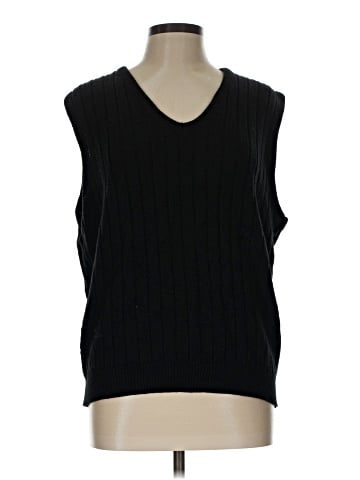Assorted Brands Sweater Vest (view 1)