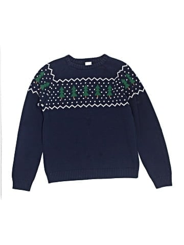 Hanna Andersson Pullover Sweater (view 1)