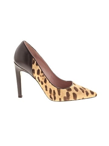 Max Mara Heels (view 1)