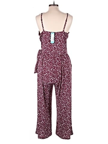 Kaileigh Jumpsuit (view 2)