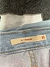 Levi's Blue Jeans Size 31 waist - photo 4