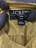 J.Crew Metallic Gold Long Sleeve Blouse Size 2 - photo 7