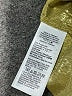 J.Crew Metallic Gold Long Sleeve Blouse Size 2 - photo 8