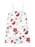 Tommy Hilfiger Floral White Skirt Size 4T - photo 1