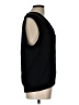 Assorted Brands 100% Acrylic Black Sweater Vest Size L - photo 4