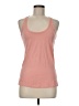 Island Company Pink Active Tank Size M - photo 1