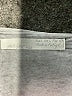 Zara Basic Silver Short Sleeve T-Shirt Size L - photo 7