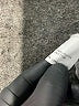 Zara Basic Silver Short Sleeve T-Shirt Size L - photo 8
