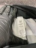 Unbranded Graphic Black Active Pants Size M - photo 7