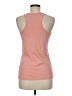 Island Company Pink Active Tank Size M - photo 2