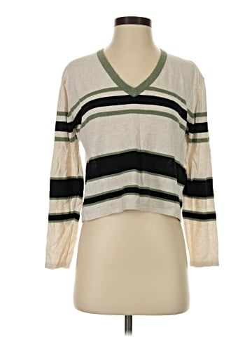 Monrow Pullover Sweater (view 1)