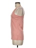 Island Company Pink Active Tank Size M - photo 5