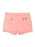 Gap Solid Pink Shorts Size 6 - photo 2