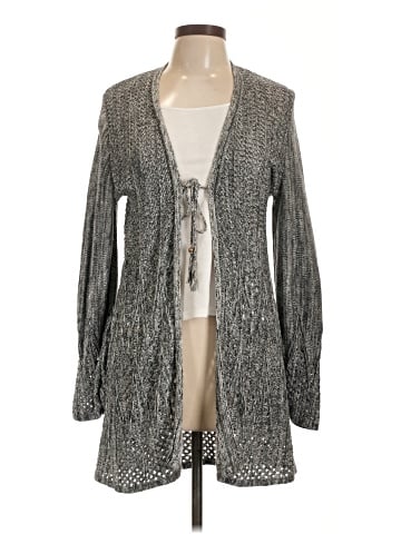 Style&Co Cardigan (view 1)