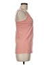 Island Company Pink Active Tank Size M - photo 4