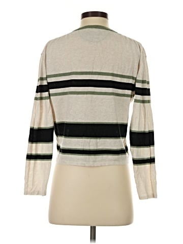 Monrow Pullover Sweater (view 2)
