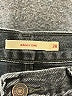 Levi's 100% Cotton Gray Jeans Size 28 waist - photo 4