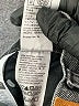 Levi's 100% Cotton Gray Jeans Size 28 waist - photo 5