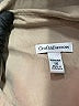 Croft & Barrow Solid Tan 3/4 Sleeve Button-Down Shirt Size 1X - photo 7